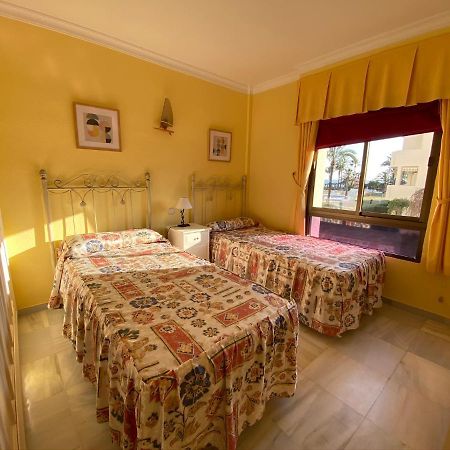 Apartamento Las Mimosas Beach ラ・カラ・デ・ミハス エクステリア 写真
