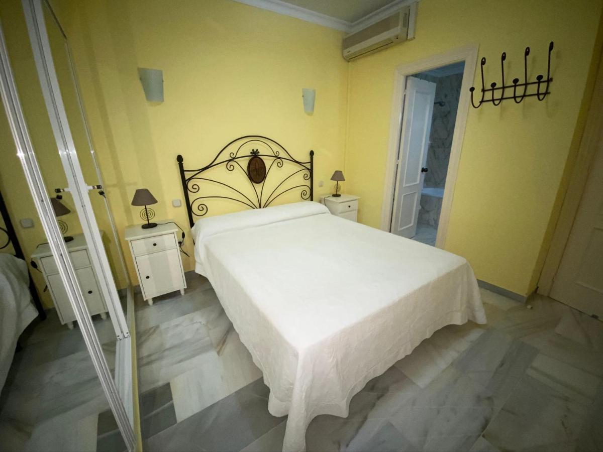Apartamento Las Mimosas Beach ラ・カラ・デ・ミハス エクステリア 写真