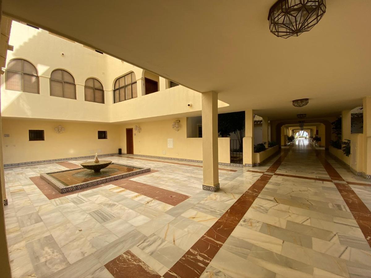 Apartamento Las Mimosas Beach ラ・カラ・デ・ミハス エクステリア 写真
