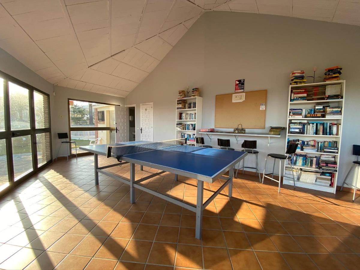 Apartamento Las Mimosas Beach ラ・カラ・デ・ミハス エクステリア 写真