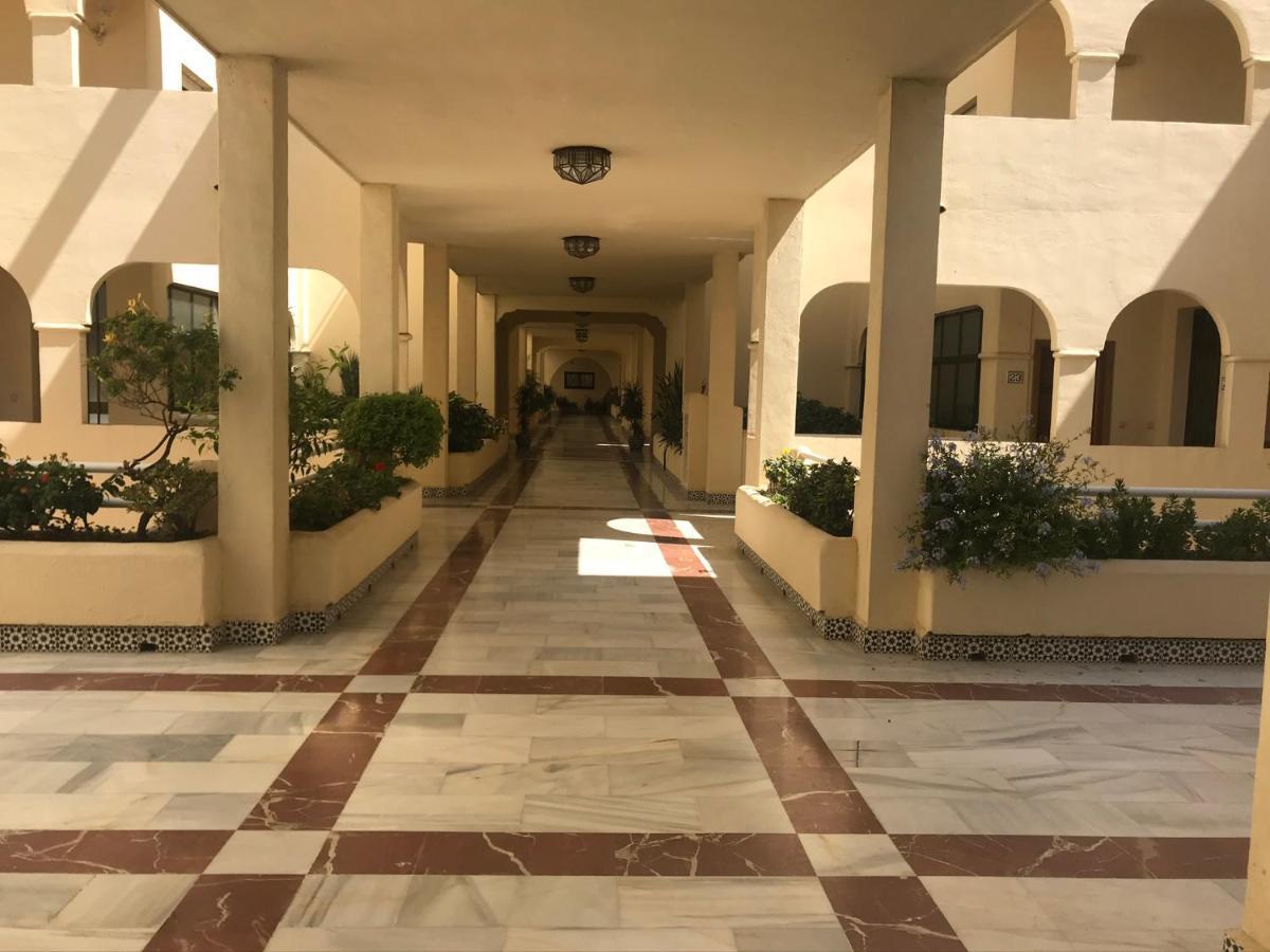 Apartamento Las Mimosas Beach ラ・カラ・デ・ミハス エクステリア 写真