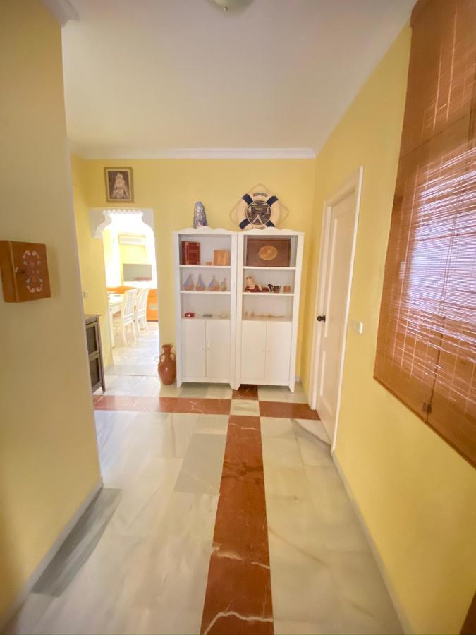 Apartamento Las Mimosas Beach ラ・カラ・デ・ミハス エクステリア 写真