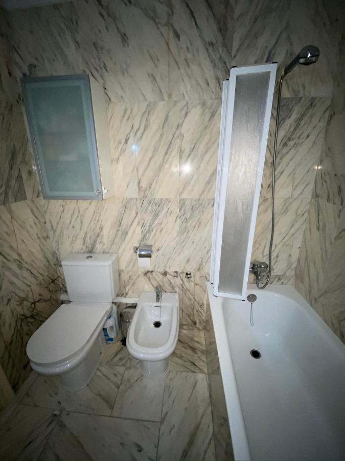 Apartamento Las Mimosas Beach ラ・カラ・デ・ミハス エクステリア 写真