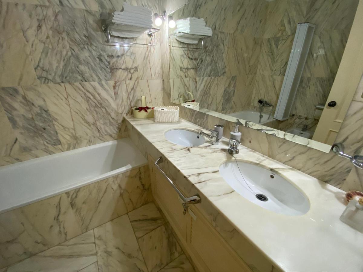 Apartamento Las Mimosas Beach ラ・カラ・デ・ミハス エクステリア 写真